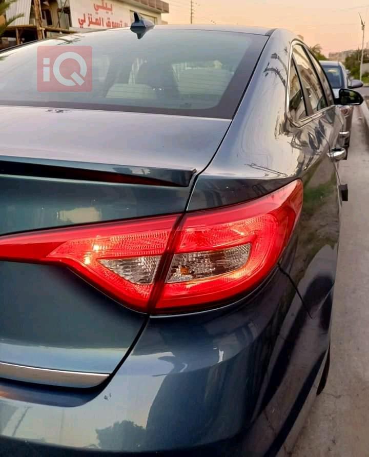 هیوندای سۆناتا